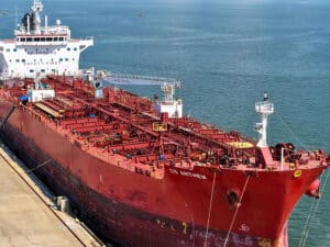 CS Anthem replaces Stena Immacule in TSP program