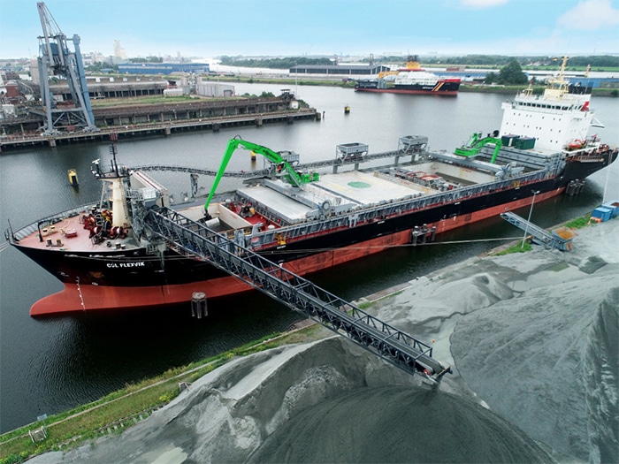 CSL Flexvik