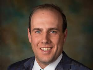 Garrett Rice, president of Master Boat Builders: “By modernizing our facilities and growing our skilled workforce, we’re positioning our team to deliver critical vessels that support U.S. commerce and industry."