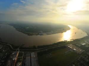 At its regular board meeting on July 24, the board of commissioners of the Port of New Orleans (Port NOLA) approved a resolution authorizing a significant new step in regional collaboration among Louisiana’s ports.