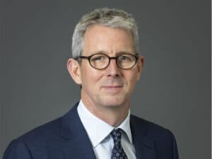 William Beveridge, chief underwriting officer at UK P&I Club: “The launch of UK Fixed is an important milestone in enhancing our commercial portfolio.”