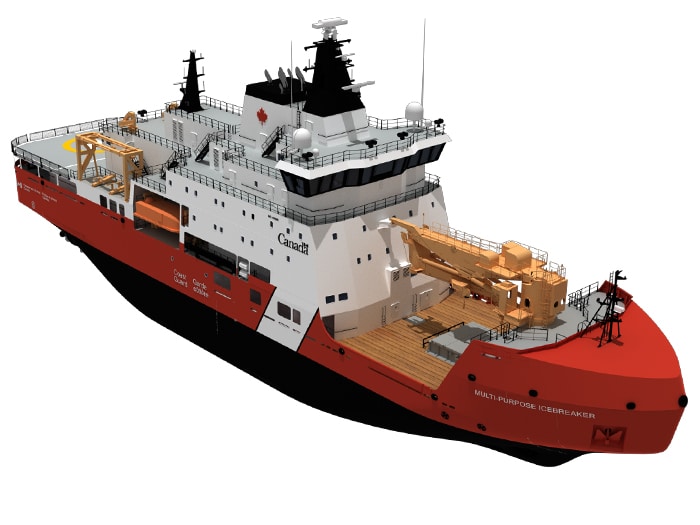 MPI multi=purpose icebreak