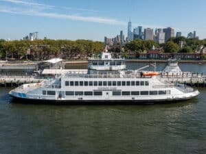 Harbor Charger