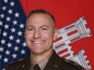 A native of Houma, La., Autin now serves as the 66th commander in the district’s more than 200 years of serving New Orleans and South Louisiana.