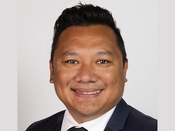 Global logistics industry veteran Dexter Salenda has joined Ports of Indiana as the organization’s first foreign trade and economic development director.