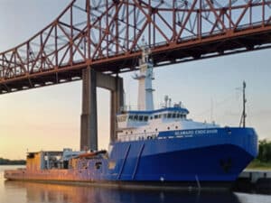 Seaward Endeavor