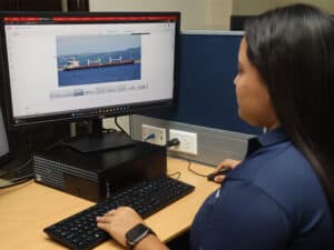 Panama Ship Registry vs shadow fleet