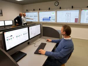 Stream Marine Technical similator