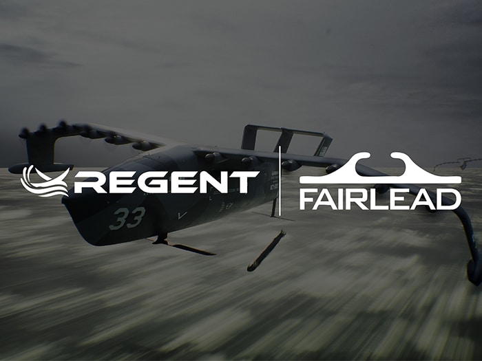 REGENT and Fairlead