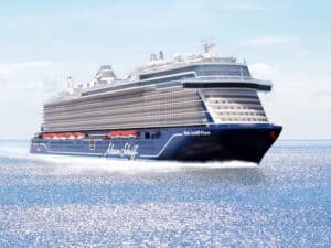 New TUI Cruises ships will be sisters to Mein Schiff Flow and Neins Schiff Relax