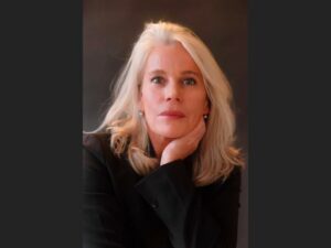 President and CFO Angela Dyer McVeay reflects on the MK Industries journey from supporting major shipbuilders to tackling high-profile international projects.
