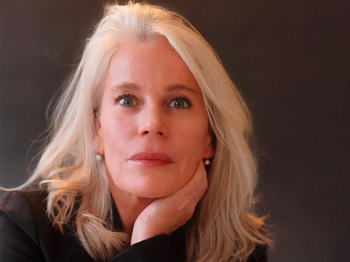 President and CFO Angela Dyer McVeay reflects on the MK Industries journey from supporting major shipbuilders to tackling high-profile international projects.