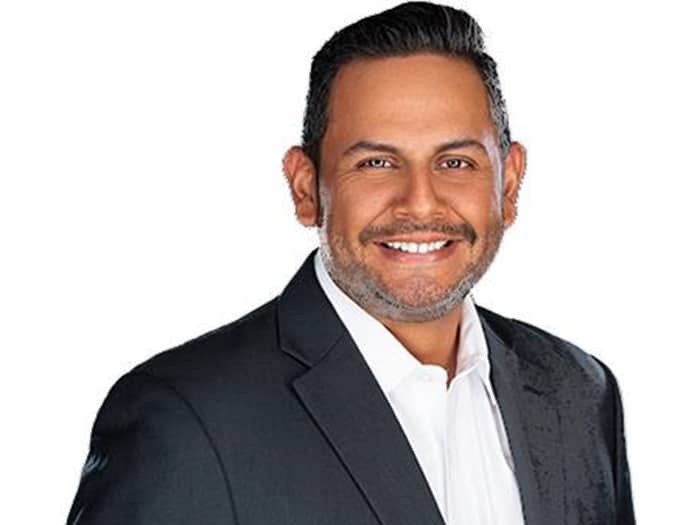 Walter Fienco