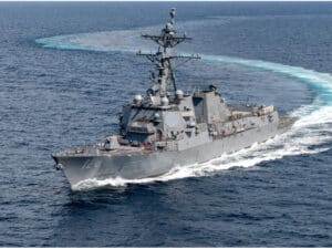 DDG 128