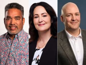 Matson promotes 3