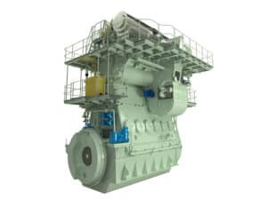 ME-LGIM engine