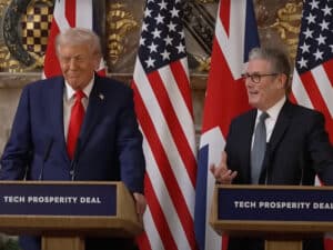 Technical Prosperity Deal includes marine nuclear propulsion