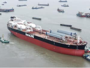 Union Maritime