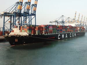 M orders six ships at Cochin Shipyard
