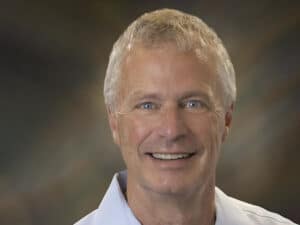 Ron Cleveringa