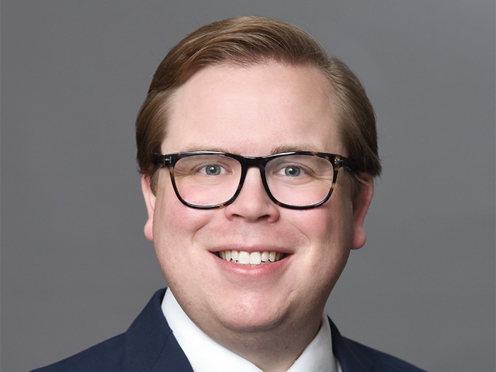 Adam Laurie