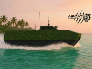 Aircat Bobca