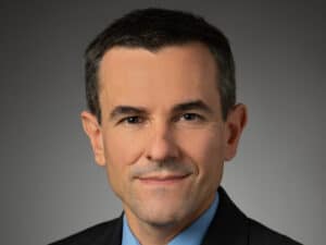 NNS VP Roger Kelly