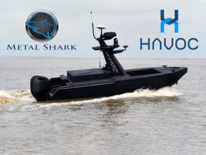 Metal Shark partners with HavocAI