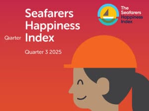Seafarers Happiness Index (