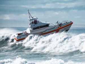 RozemVessel to be built by Rozena Boat WorksVessel to be built by Rozena Boat Works