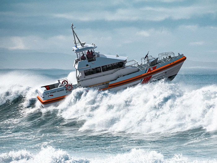RozemVessel to be built by Rozena Boat WorksVessel to be built by Rozena Boat Works