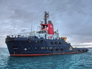 Boljuda tug