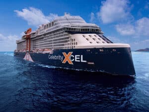 Celebrity Xcel