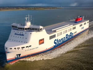 Stena RoRo C-Flexer
