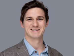 Erik Derecktor, who leads new construction project development at Derecktor Shipyards, will bring a shipyard’s perspective to Marine Log’s FERRIES 2025 conference