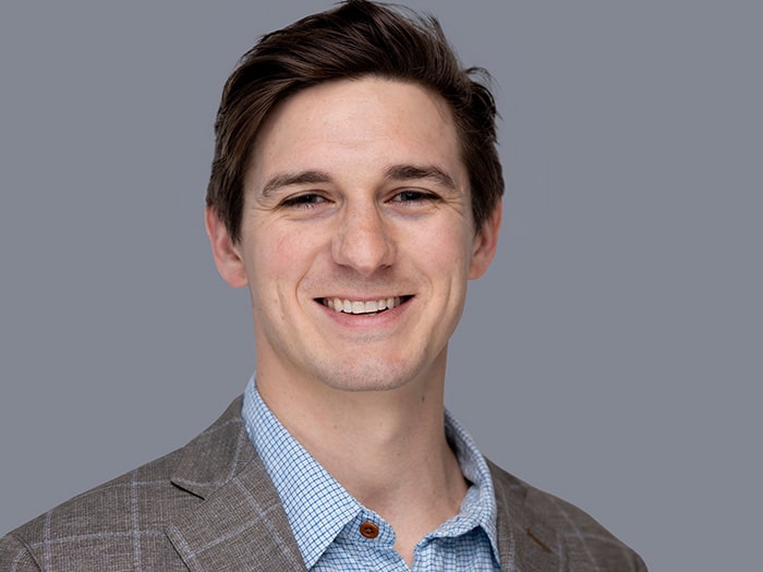Erik Derecktor, who leads new construction project development at Derecktor Shipyards, will bring a shipyard’s perspective to Marine Log’s FERRIES 2025 conference