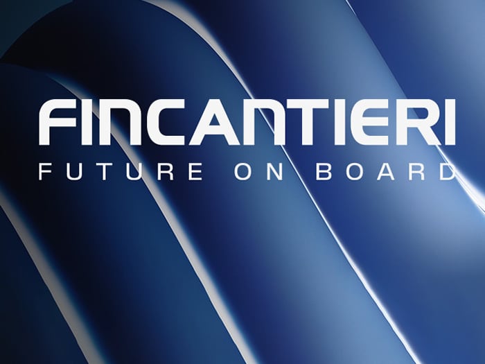 Fincantieri partners with Defcomm