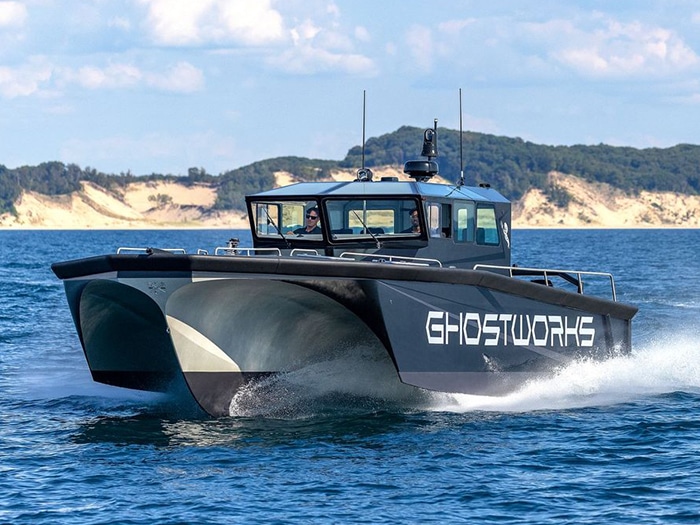 GGhostworks boarhot