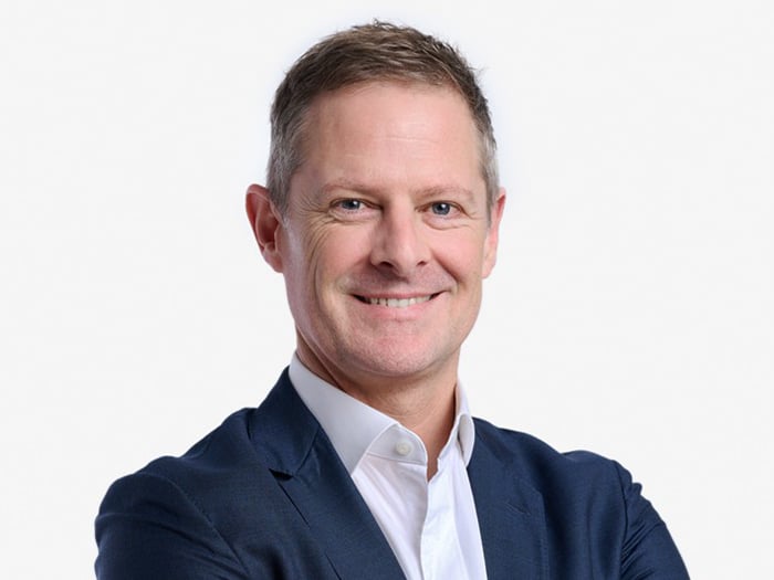 Michael Hustler