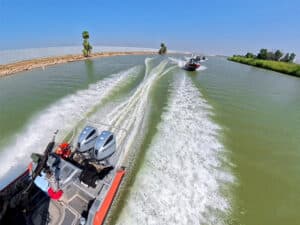 Operation River Wall