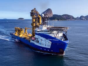 Seagems ship