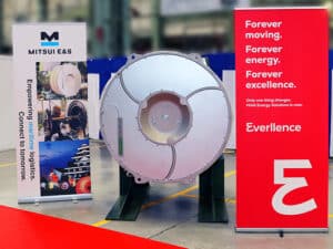 First Everllence TCT turbocharger to be produced under license in Japan –