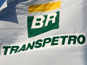 Transpetro flag
