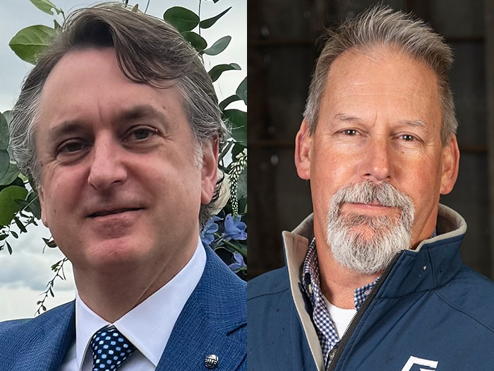 Great Lakes Towing Company and Great Lakes Shipyard announce leadership promotions