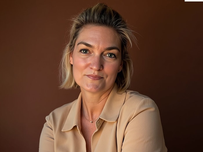 Julie Nielsen, global head of bunker sales at StormGeo: “NextGen Bunker Management brings together data, automation, and market intelligence in one unified platform.”