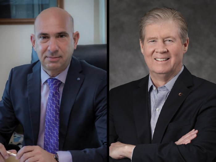 Marine Log’s latest Listen Up! podcast examines the potential fallout from the Oslo-Paris Convention’s (OSPAR) recent decision to restrict the use of exhaust gas cleaning systems—commonly known as scrubbers—in the North Atlantic and inland waters of its member states.