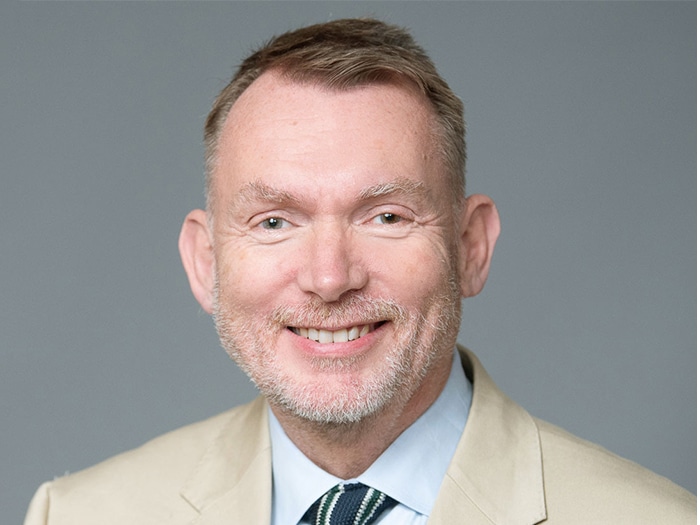 Morten Møller Jensen