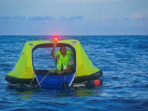 ACR Electronics outlines the evidence behind growing industry pressure calling for recognition of eVDSDs as the safer, cleaner and longer-lasting alternative to pyrotechnic flares.