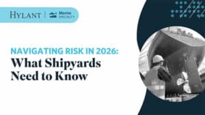 Navigating Risk in 2026