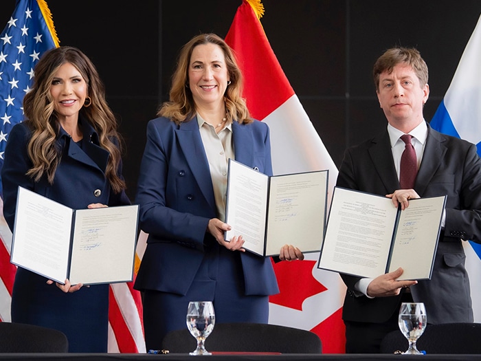 ICE Pact statement of intent